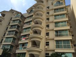 Wilkie Regency (D9), Apartment #72862651